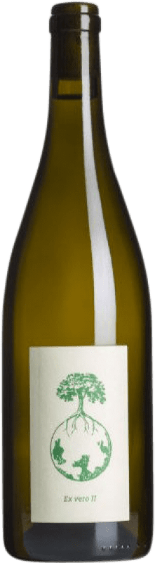 32,95 € | Weißwein Werlitsch Ex Vero II D.A.C. Südsteiermark Estiria Österreich Chardonnay, Sauvignon Weiß 75 cl