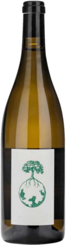 26,95 € | Weißwein Werlitsch Vom Opok Estiria Österreich Sauvignon Weiß 75 cl