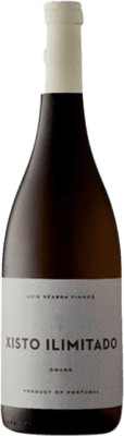 Luis Seabra Xisto Ilimitado Blanco Douro 75 cl