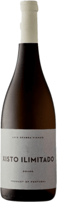 Luis Seabra Xisto Ilimitado Douro 75 cl