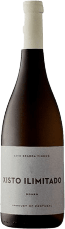 13,95 € Kostenloser Versand | Weißwein Luis Seabra Xisto Ilimitado Blanco I.G. Douro