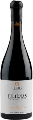 Trénel Les Capitans Gamay Juliénas 75 cl