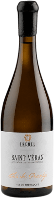 Trénel Clos des Poncetys Chardonnay Saint-Véran 75 cl