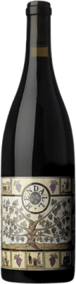 Serres Montagut José María Tempranillo 75 cl