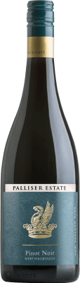 Palliser Estate Pinot Black Martinborough 75 cl