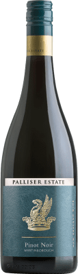 Palliser Estate Pinot Noir Martinborough 75 cl