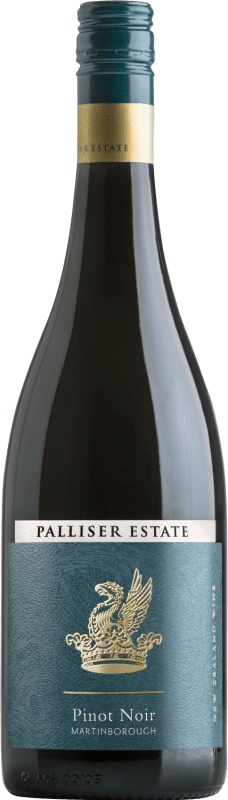 59,95 € 免费送货 | 红酒 Palliser Estate I.G. Martinborough