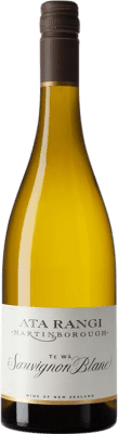 Ata Rangi Te Wa Sauvignon Blanc Martinborough 75 cl