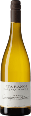 Ata Rangi Te Wa Sauvignon Blanc Martinborough Biologique 75 cl