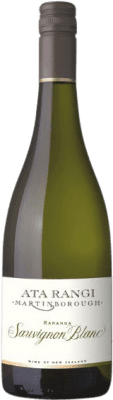 Ata Rangi Raranga Sauvignon Bianca Martinborough 75 cl