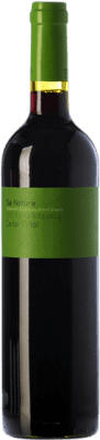 Piñol Sa Natura Negre Eco Terra Alta Ökologisch 75 cl