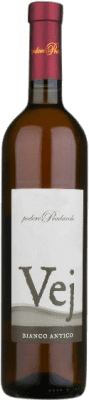 Podere Pradarolo Vej Bianco Antico Malvasia di Candia Aromatica Emilia Romagna 75 cl