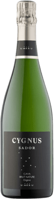 U Més U Cygnus Sador Brut Nature Réserve