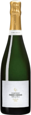 Pierre Gerbais Grains de Celles Экстра-Брут Champagne 75 cl