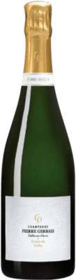 Pierre Gerbais Grains de Celles Extra Brut — Extra Bruto Eco — Biológico