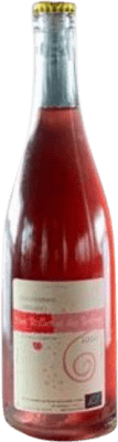 Domaine de Mirebeau Bruno Rochard des Bulles et des Boires Rosé 75 cl