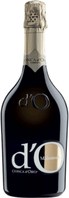 Conca d'Oro Cuvée Oro Glera Экстра сухой Prosecco 75 cl