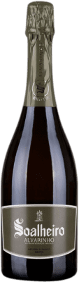 Quinta de Soalheiro Espumoso Albariño Brut 75 cl