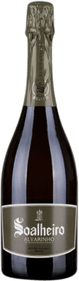 Quinta de Soalheiro Espumoso Albariño — Albarinho Brut 75 cl
