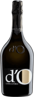 Conca d'Oro Cuvée Nobile Glera брют Prosecco 75 cl