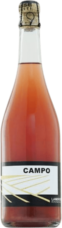 Free Shipping | White sparkling Terre Base Emilia-Romagna Italy Lambrusco 75 cl