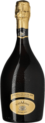 Foss Marai Strada di Guia 109 Extra Trocken