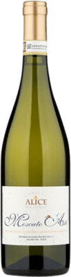 Alice Bel Colle Moscato Giallo Moscato d'Asti 75 cl