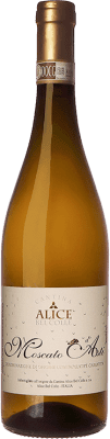 Alice Bel Colle Moscato — Muscat Moscato d'Asti 75 cl