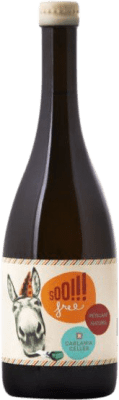 Carlania Soofree Biologico 75 cl