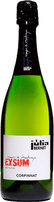 Júlia Bernet Exsum Or Brut Nature Corpinnat 75 cl