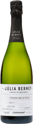 Júlia Bernet Exsum Or Brut Nature Corpinnat 75 cl