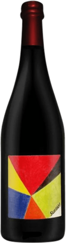 10,95 € | Белое игристое вино Mariotti Surliè Эмилия-Романья Италия Ancellotta — Анчеллотта 75 cl