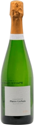 Pierre Gerbais Bochot Pinot Meunier Экстра-Брут Champagne 75 cl