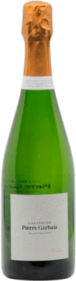 Pierre Gerbais Bochot Pinot Meunier Extra Brut Champagne 75 cl