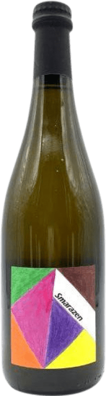 11,95 € | Espumoso Blanco Mariotti Smarazen Emilia-Romagna Italia Malvasía, Trebbiano 75 cl
