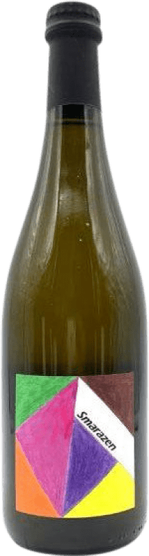 13,95 € | 白スパークリングワイン Mariotti Smarazen エミリア=ロマーニャ イタリア Trebbiano, Malvasia di Candia Aromatica 75 cl