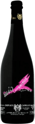 Camillo Donati Il Mio Lambrusco 75 cl