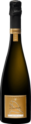 Devaux D Champagne Cuvée 75 cl