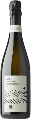 L'Antica Quercia Matiù Conegliano Glera брют Prosecco 75 cl