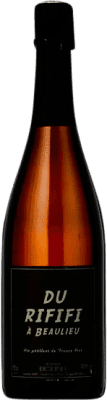 Domaine Bobinet Du Rififi à Beaulieu Органический 75 cl