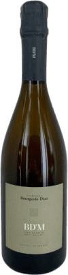 Bourgeois-Diaz Pinot Meunier Extra- Brut Champagne 75 cl