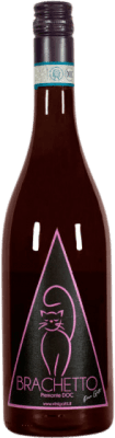 Piero Gatti Brachetto — Бракетто Piedmont 75 cl