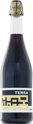 Terre Base Terra Lambrusco dell 'Emilia Lambrusco Salamino 75 cl