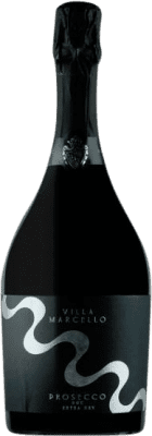 Villa Marcello Brut — Bruto Prosecco Millesimato 75 cl