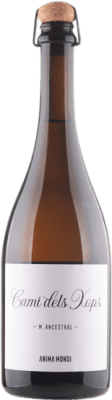 AT Roca Anima Mundi Camí dels Xops Biologique 75 cl