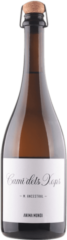 24,95 € Free Shipping | White sparkling AT Roca Anima Mundi Camí dels Xops