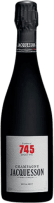 Jacquesson 745 Extra- Brut Champagne 75 cl