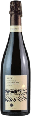 L'Antica Quercia Superiore Ariò Glera Extra Seco Prosecco di Conegliano-Valdobbiadene 75 cl