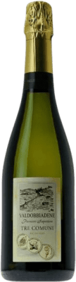Vallis Marenis Tre Comuni Extra Seco — Extra Secco Prosecco di Conegliano-Valdobbiadene 75 cl