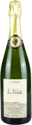 Domaine des Cavarodes La Bulette Chardonnay Ökologisch 75 cl